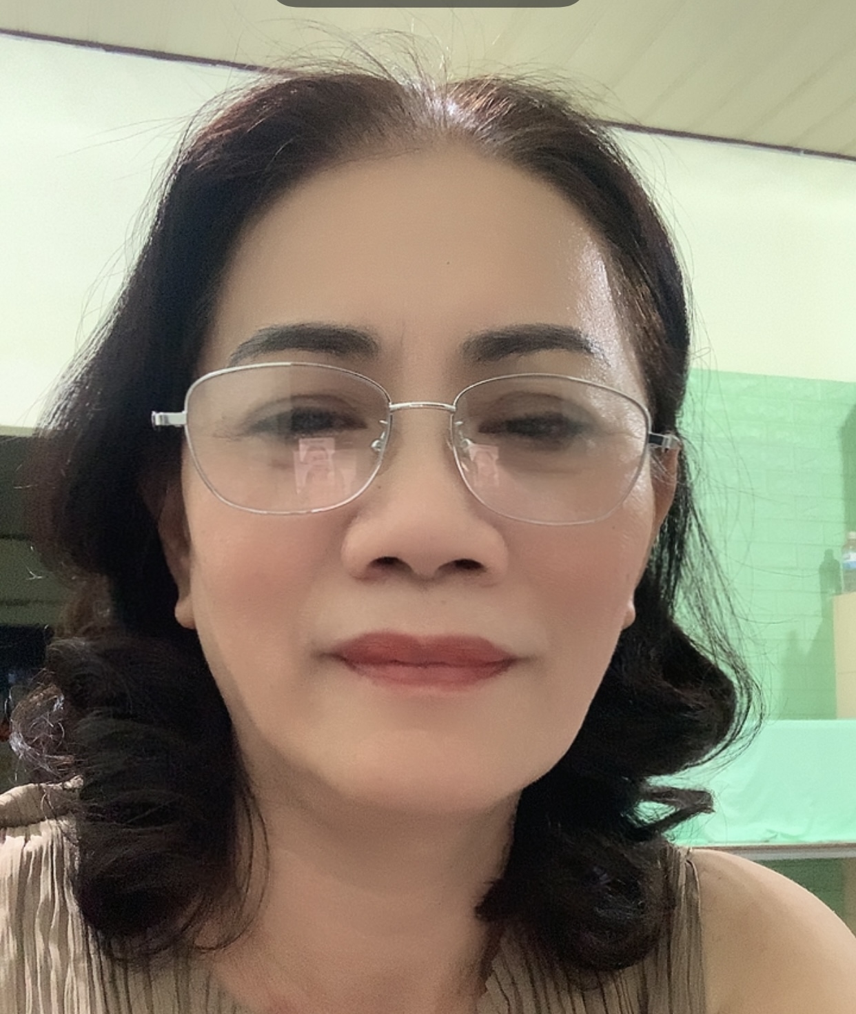 LAN NGUYỄN THI THU Profile Picture