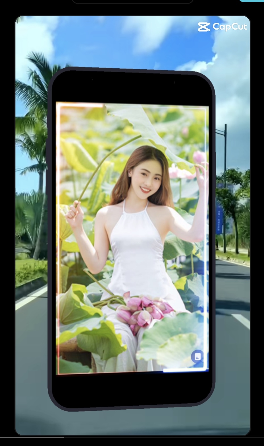 Ngoc nga Ha Profile Picture
