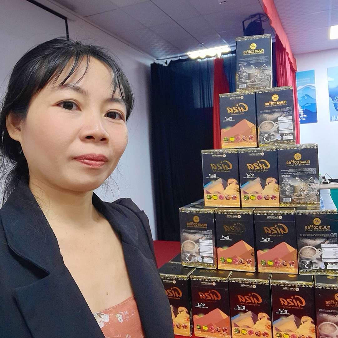 THỊ THÙY TRANG VÕ Profile Picture