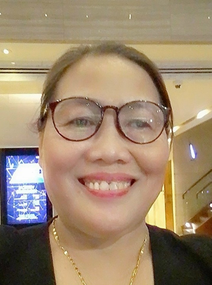 Thị Điền Võ Profile Picture