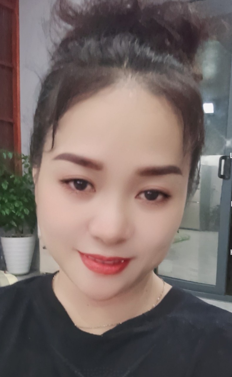 Huong Le Profile Picture
