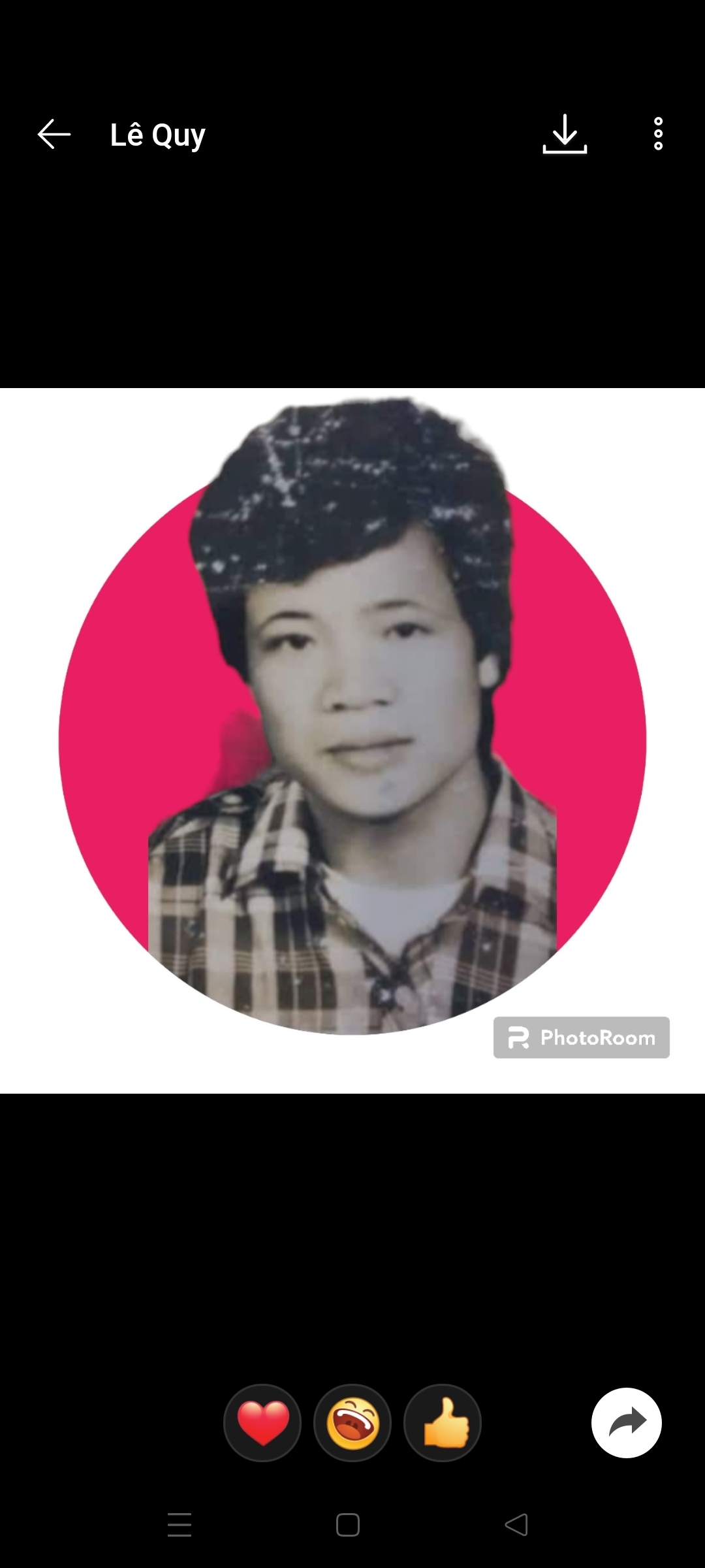 QUY LÊ VIẾT Profile Picture