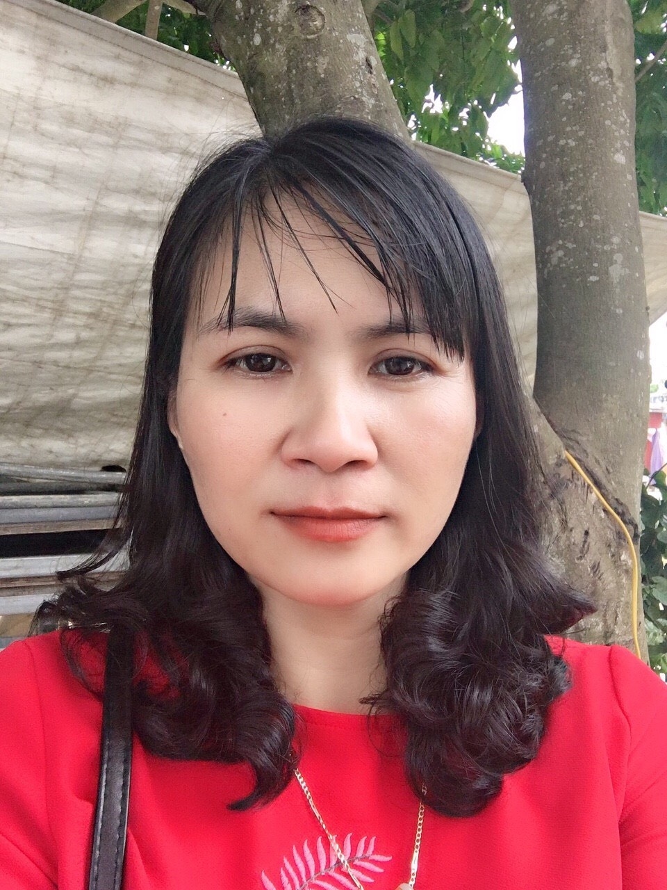 Minh Hang Vu Profile Picture