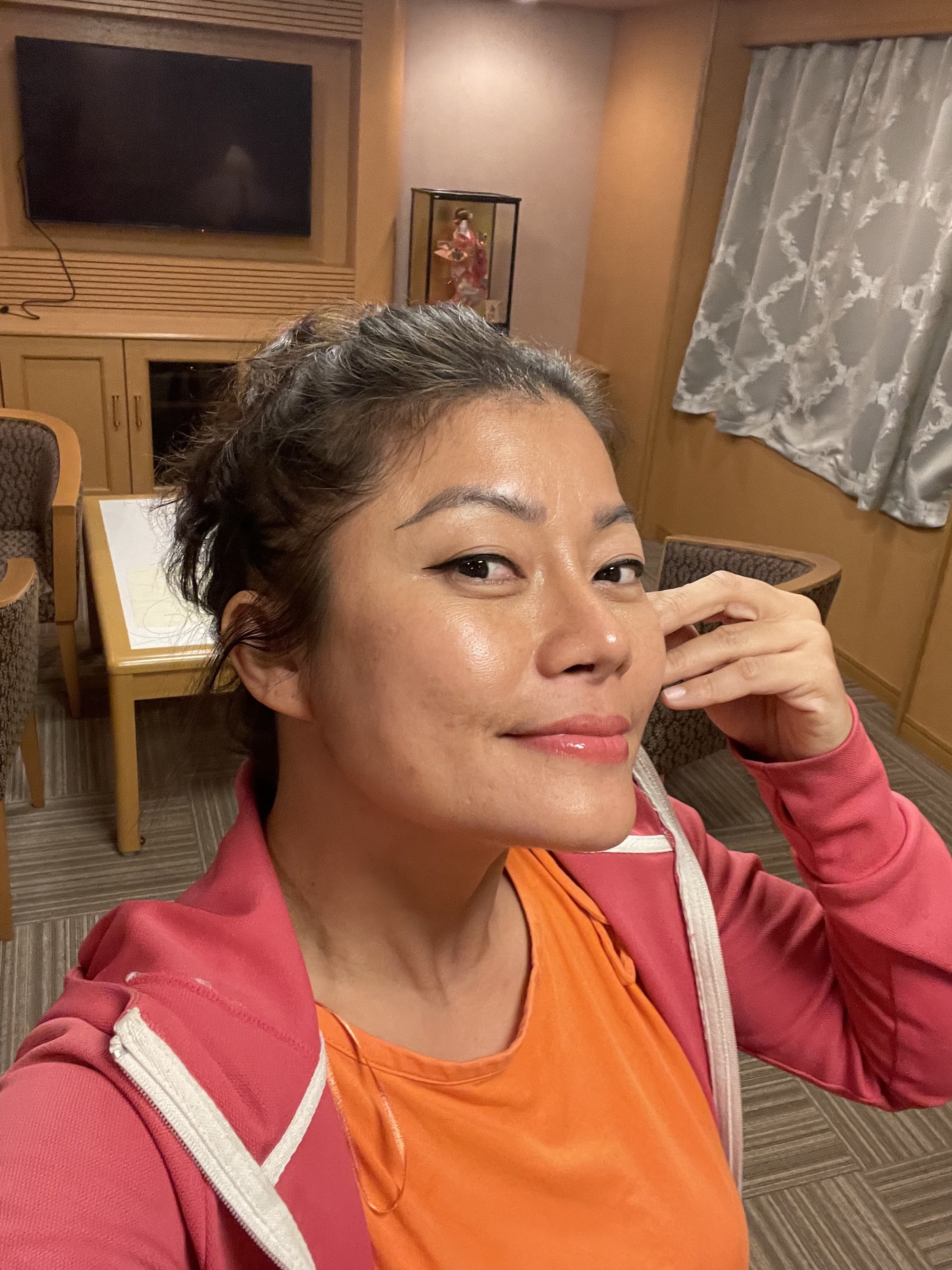 ANGEL PHAN Profile Picture