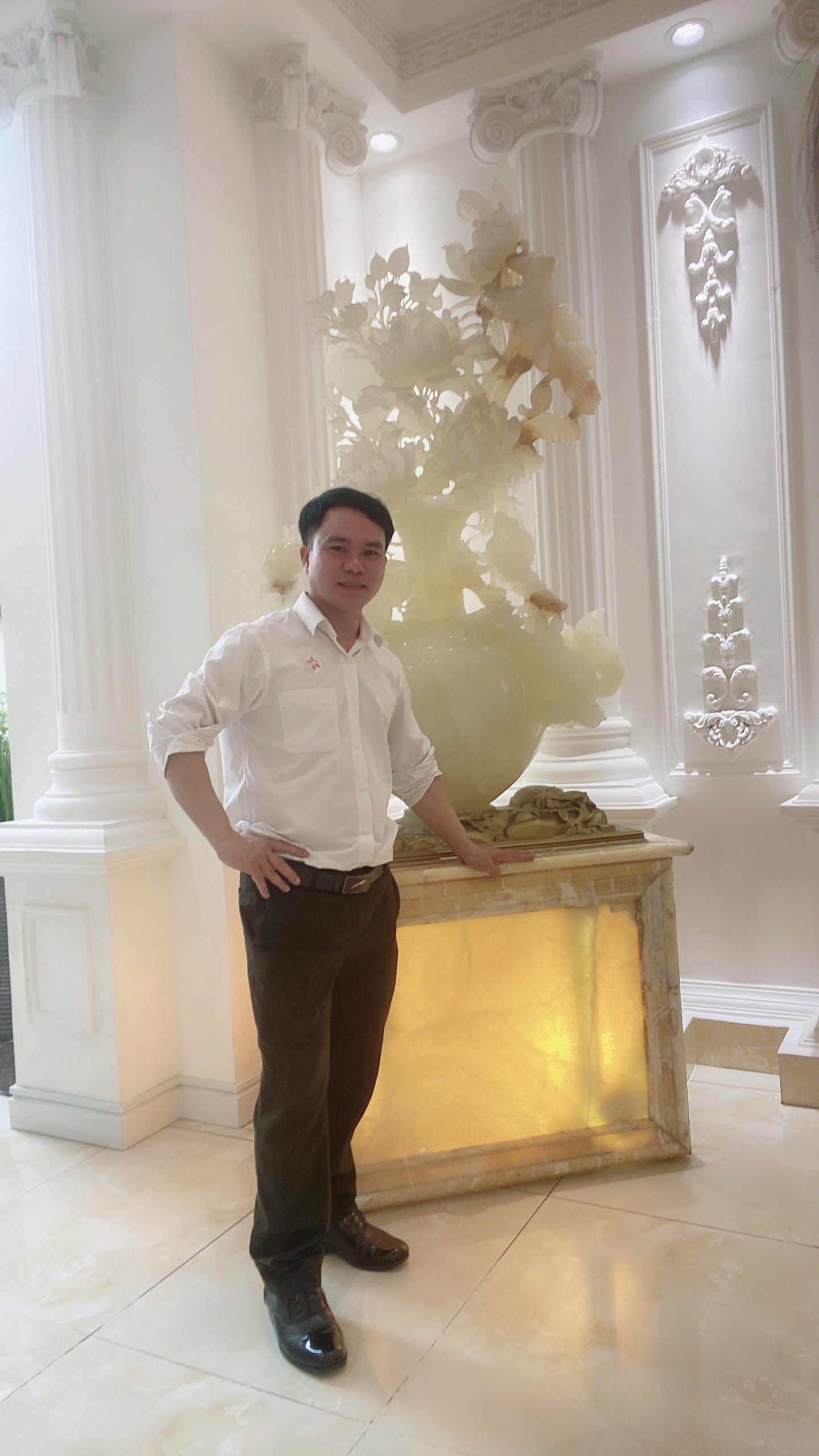Trần Trọng Nghĩa Profile Picture
