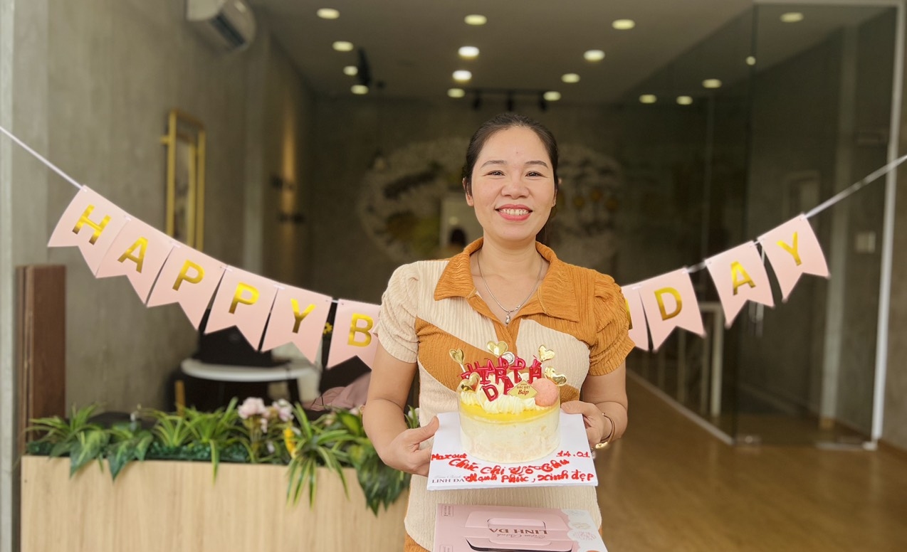 Chuyên Trần thị Profile Picture