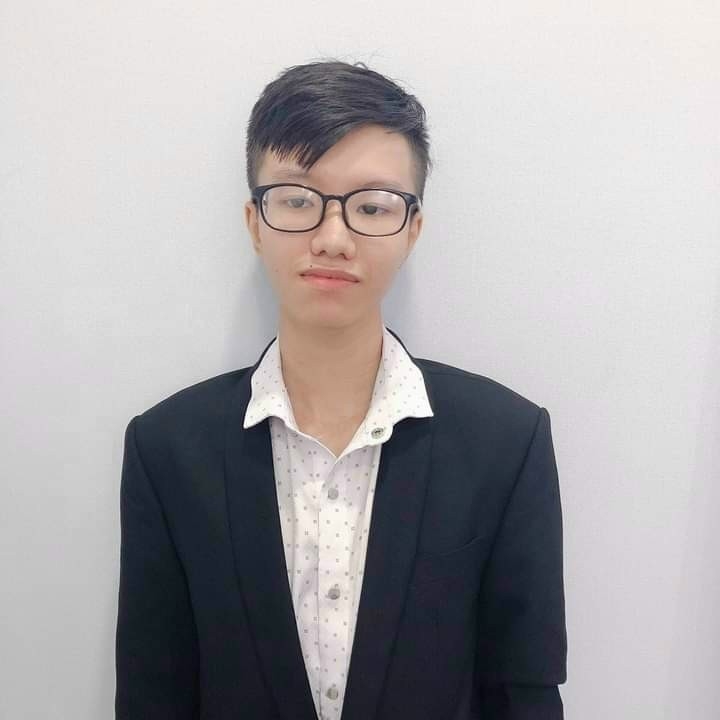 Liêm Trần Profile Picture