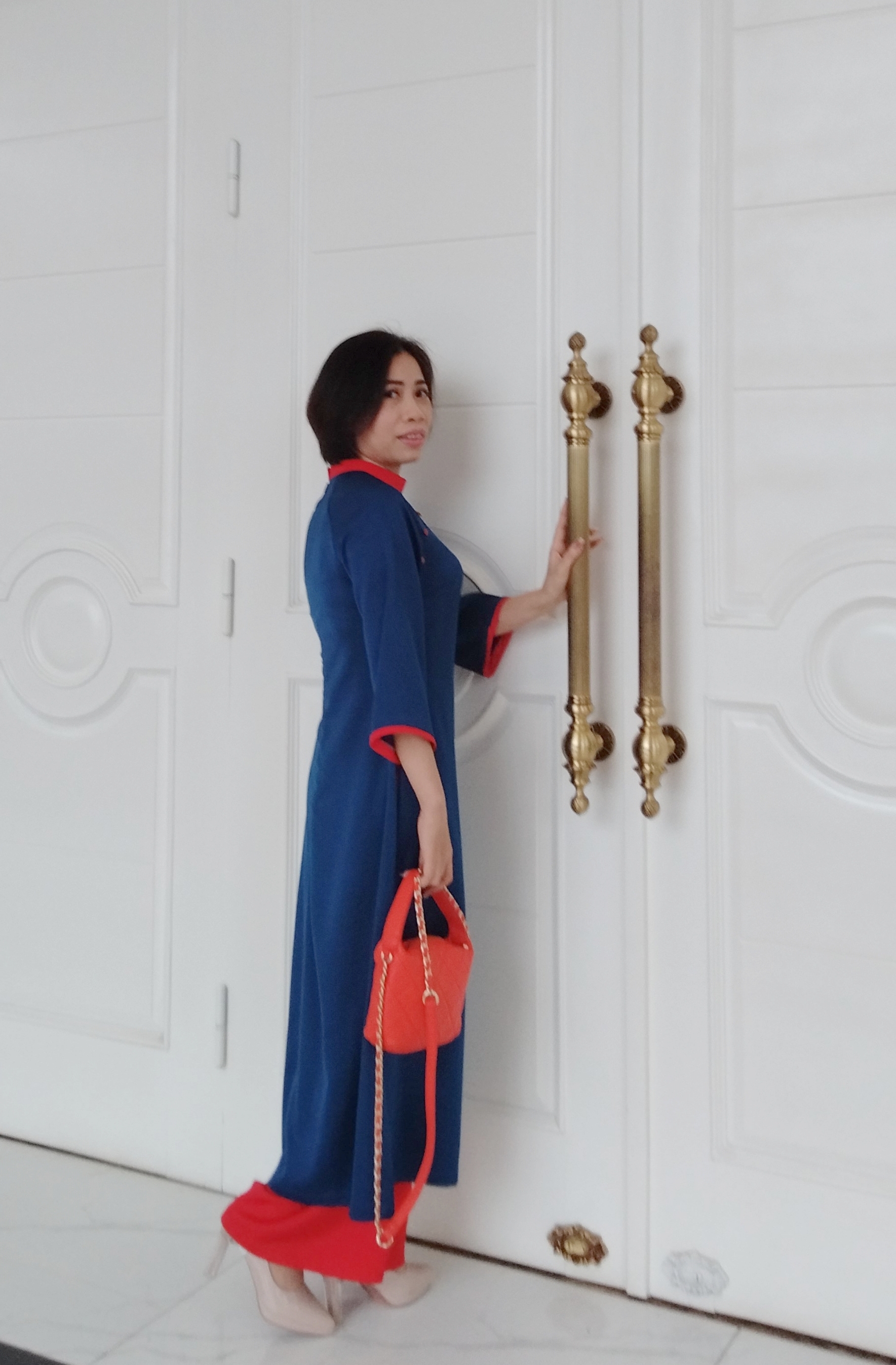 Thu Hường Nhà May Profile Picture
