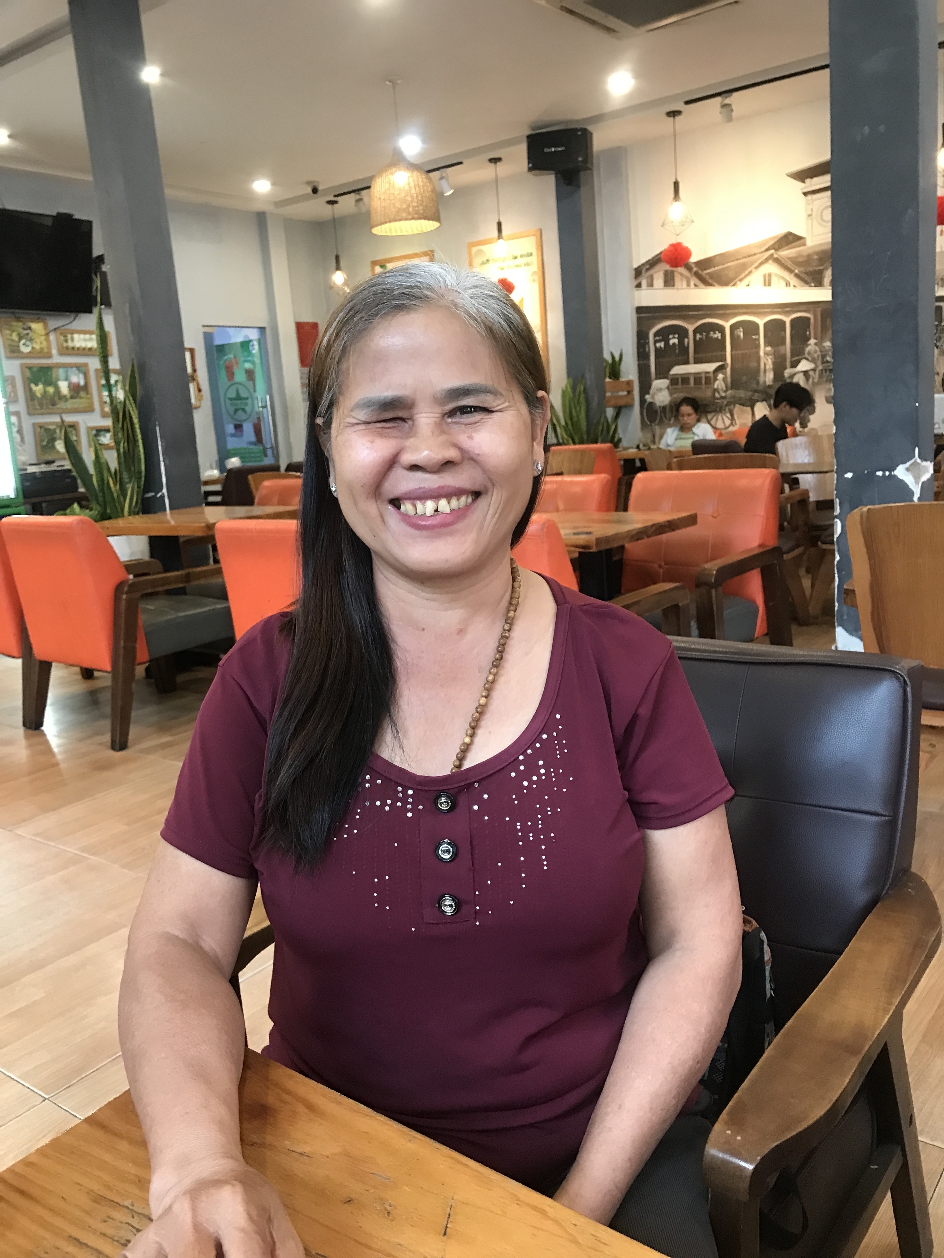 Thị Lành Nguyễn Profile Picture