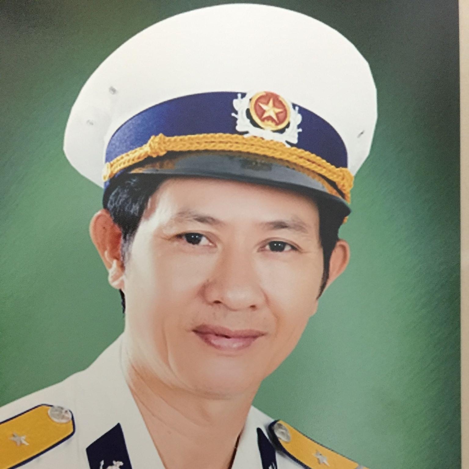 Phu Pham Profile Picture