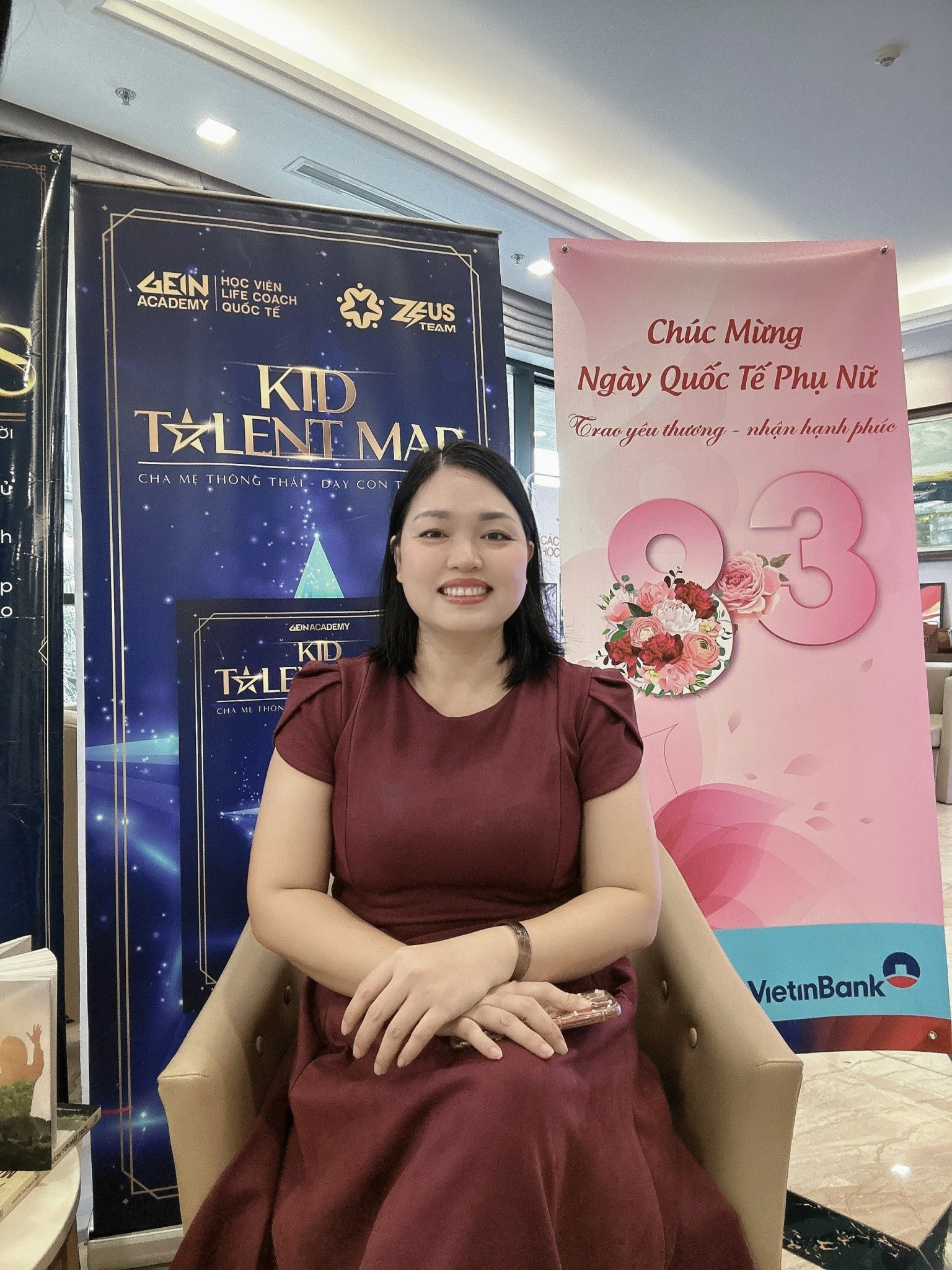 Dung Lữ Thị Tường Profile Picture
