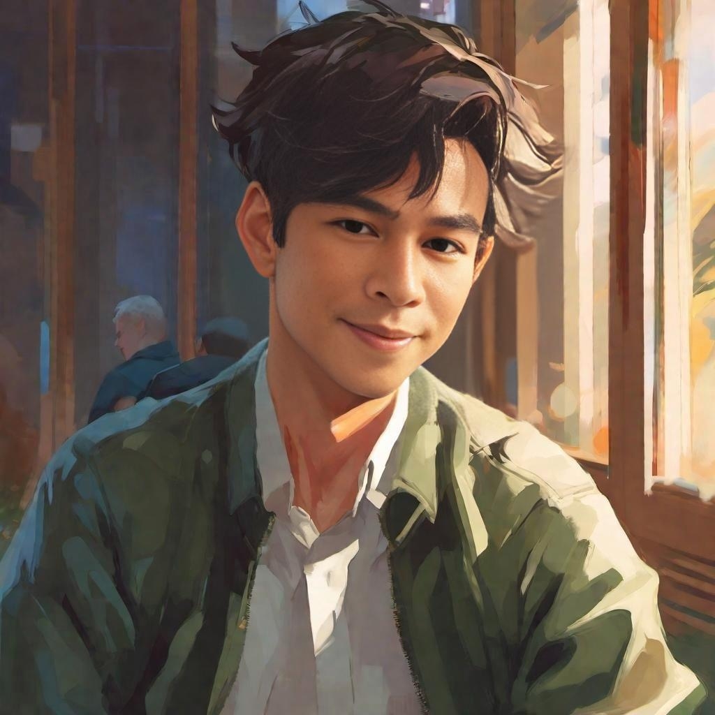 Triệu Tuấn Anh Profile Picture