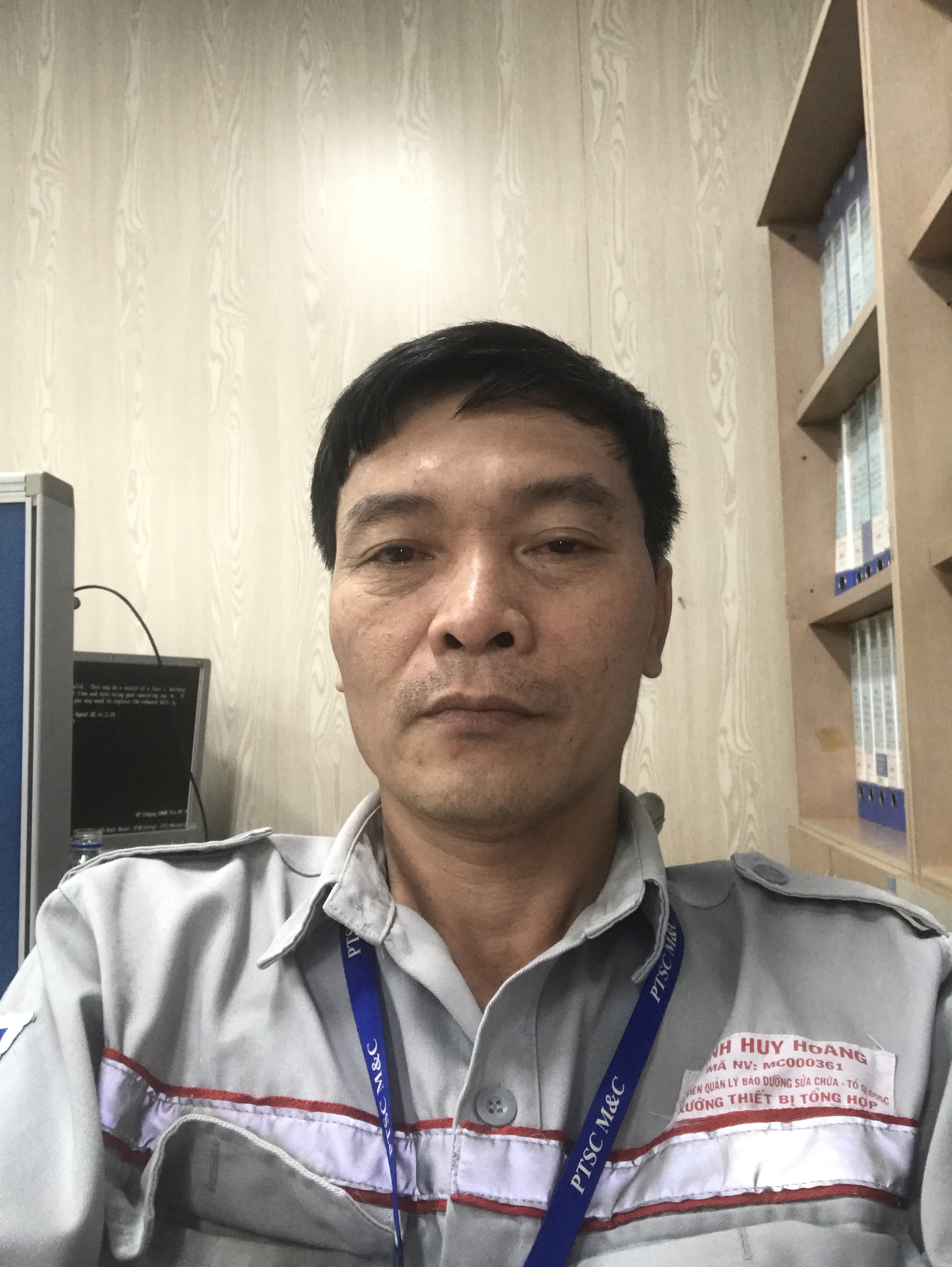 Hoàng Đinh Huy Profile Picture