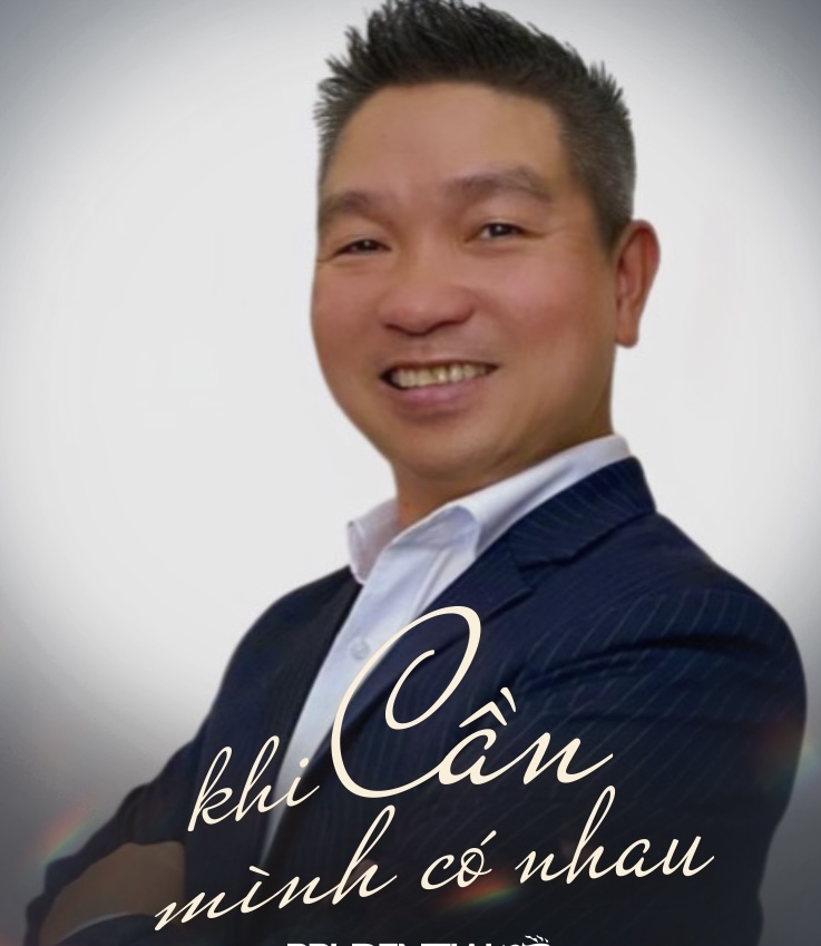 Trần Hải Bình Profile Picture