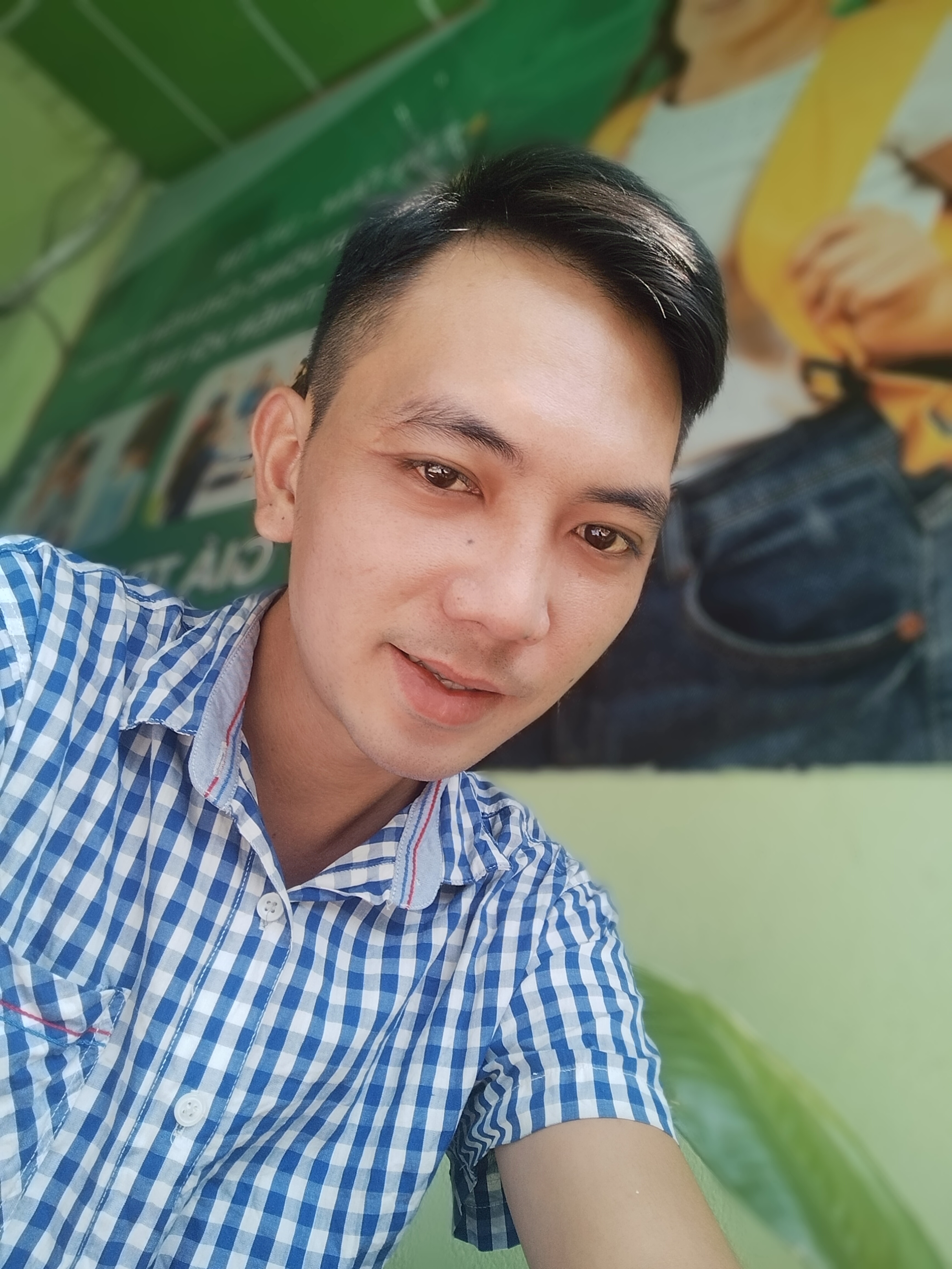 Thành Trương Profile Picture