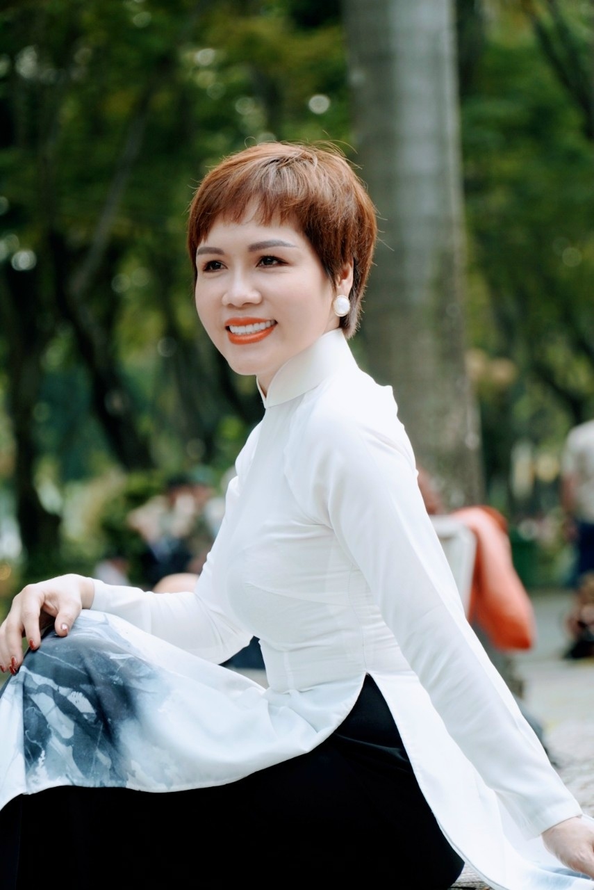 Huệ Trần Minh Profile Picture