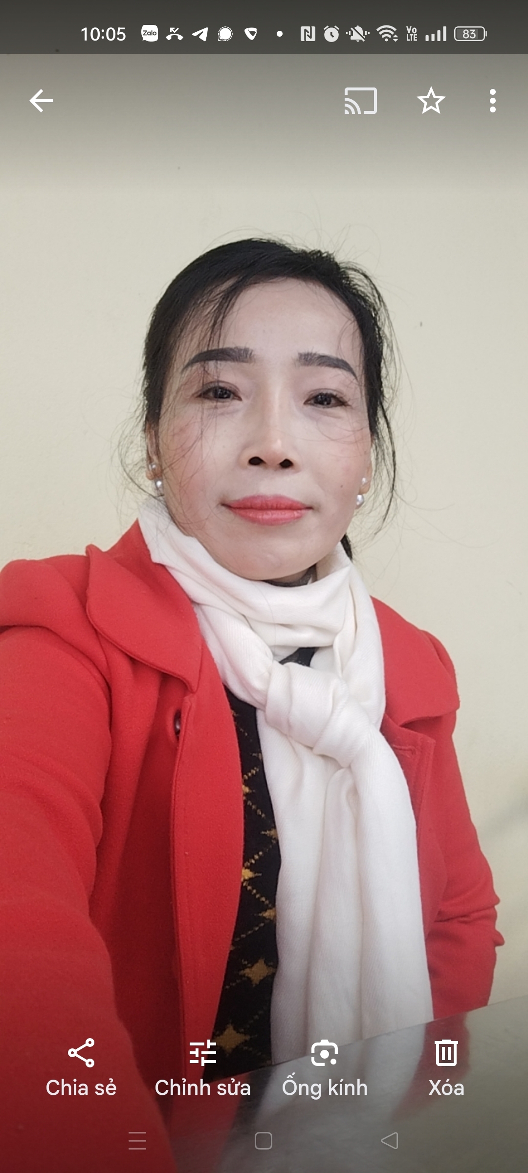 Xuân Phạm thị Profile Picture