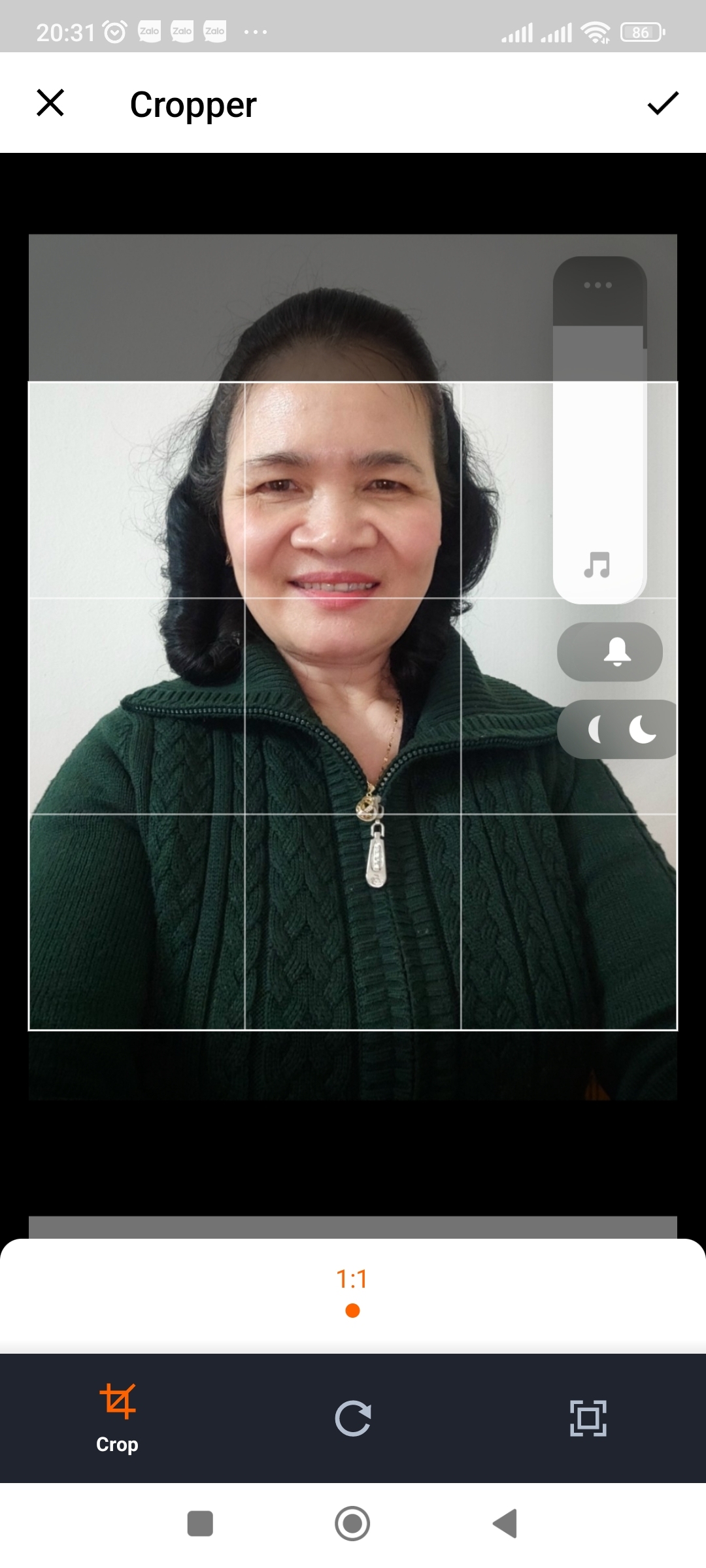 Hoàng lan Lại Profile Picture