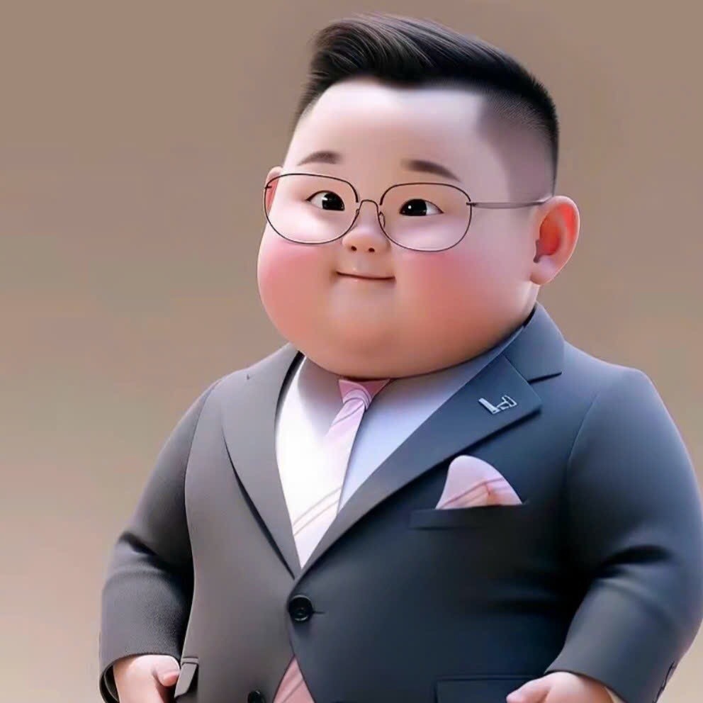CUONG TRAN Profile Picture