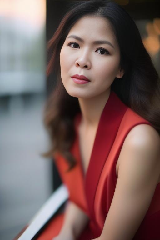 Thắm Trần tran Profile Picture