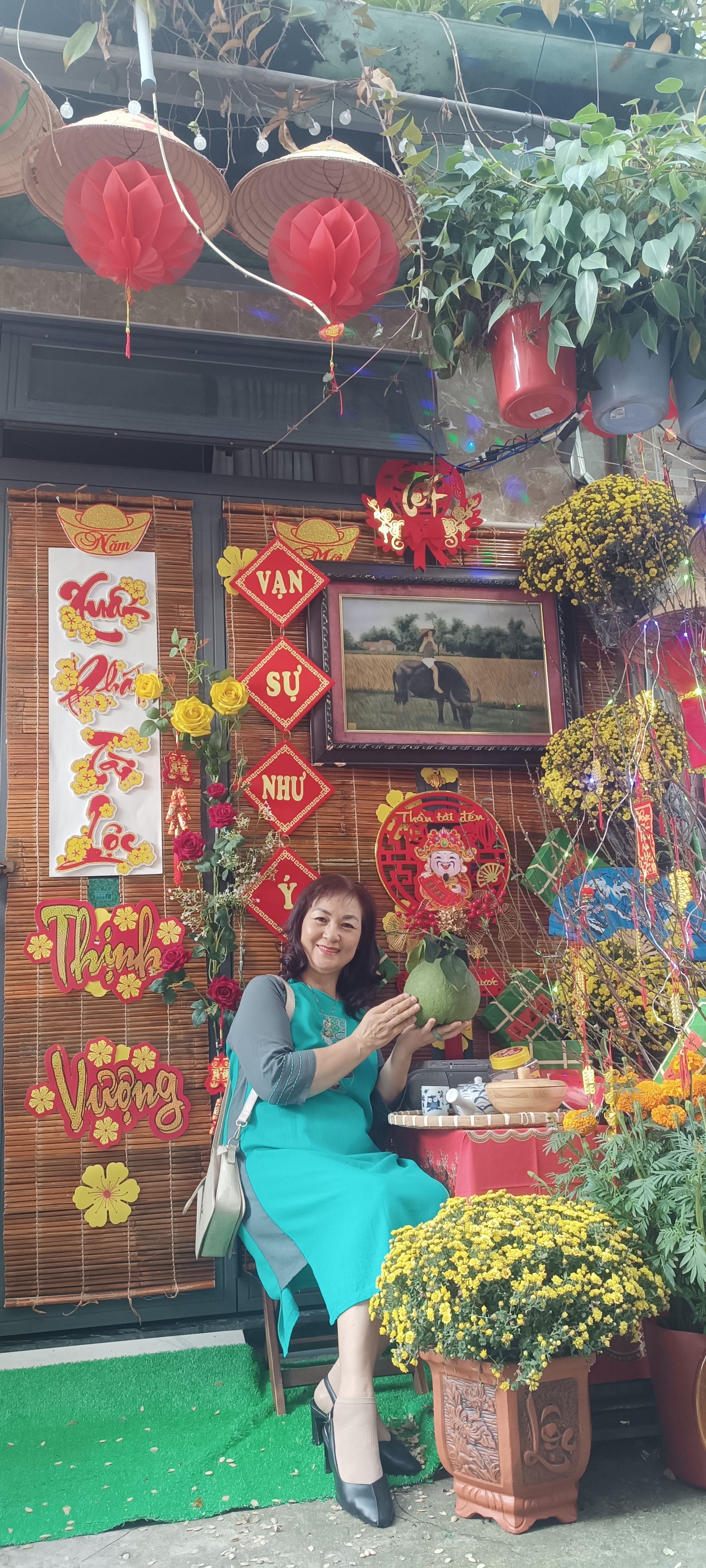 Thảo Phạm Profile Picture