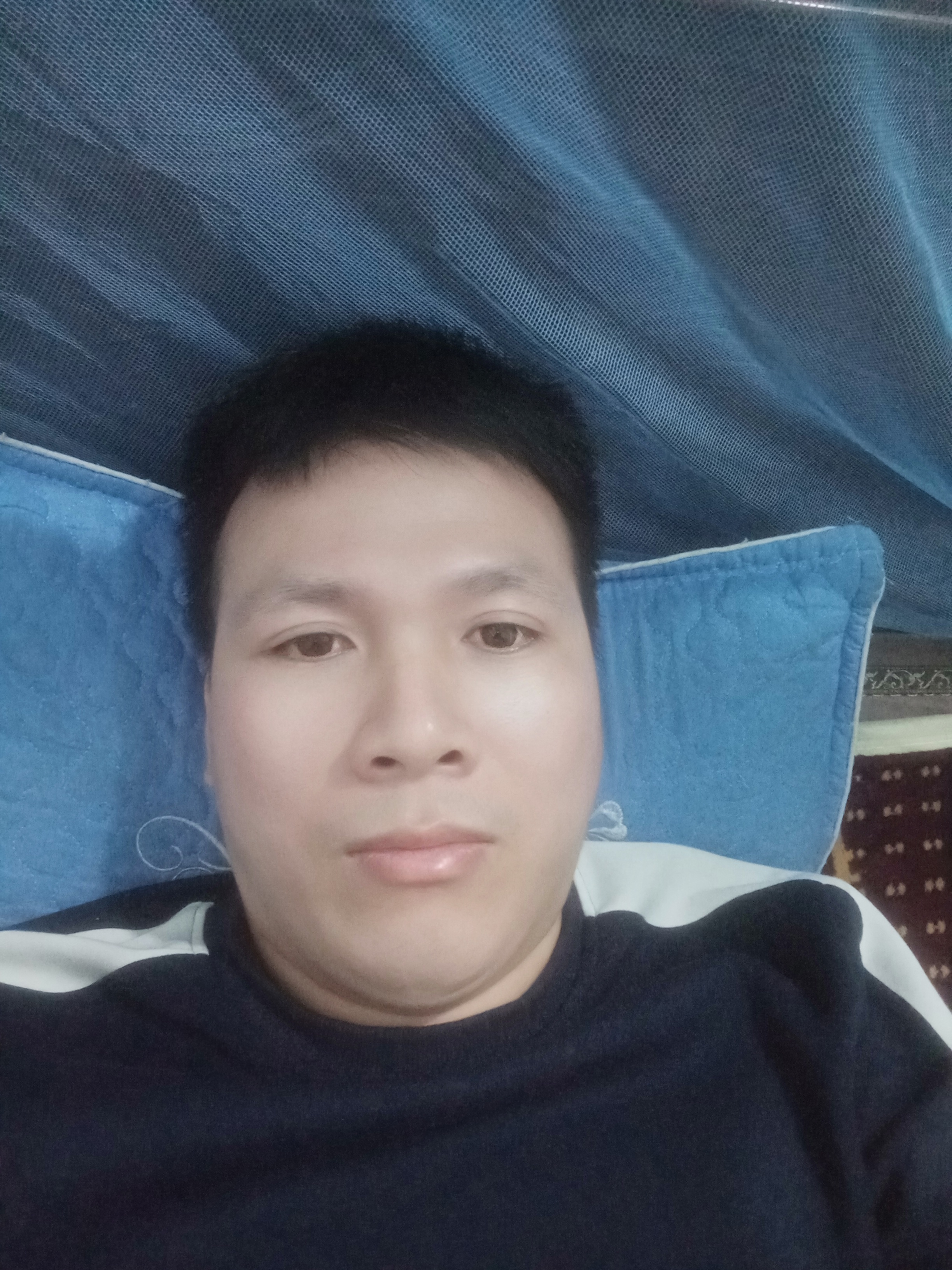 Luân Phạm Profile Picture