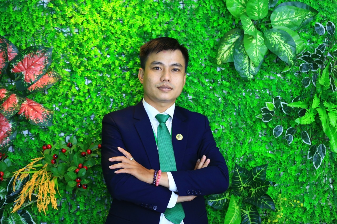 Văn Phụng Profile Picture