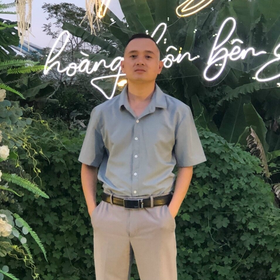 huy lương Profile Picture