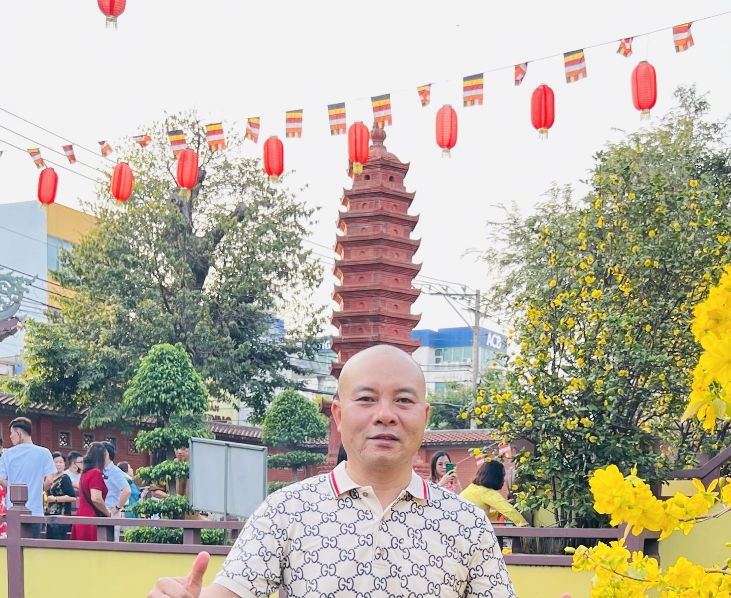 Hung Tran Profile Picture