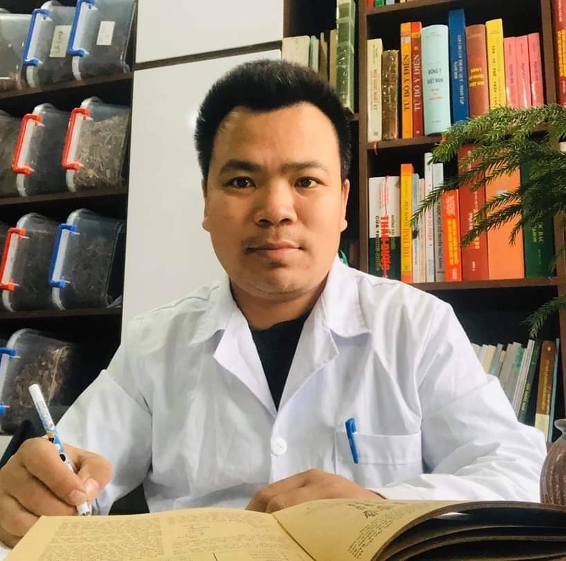 Hùng Thầy lang Profile Picture