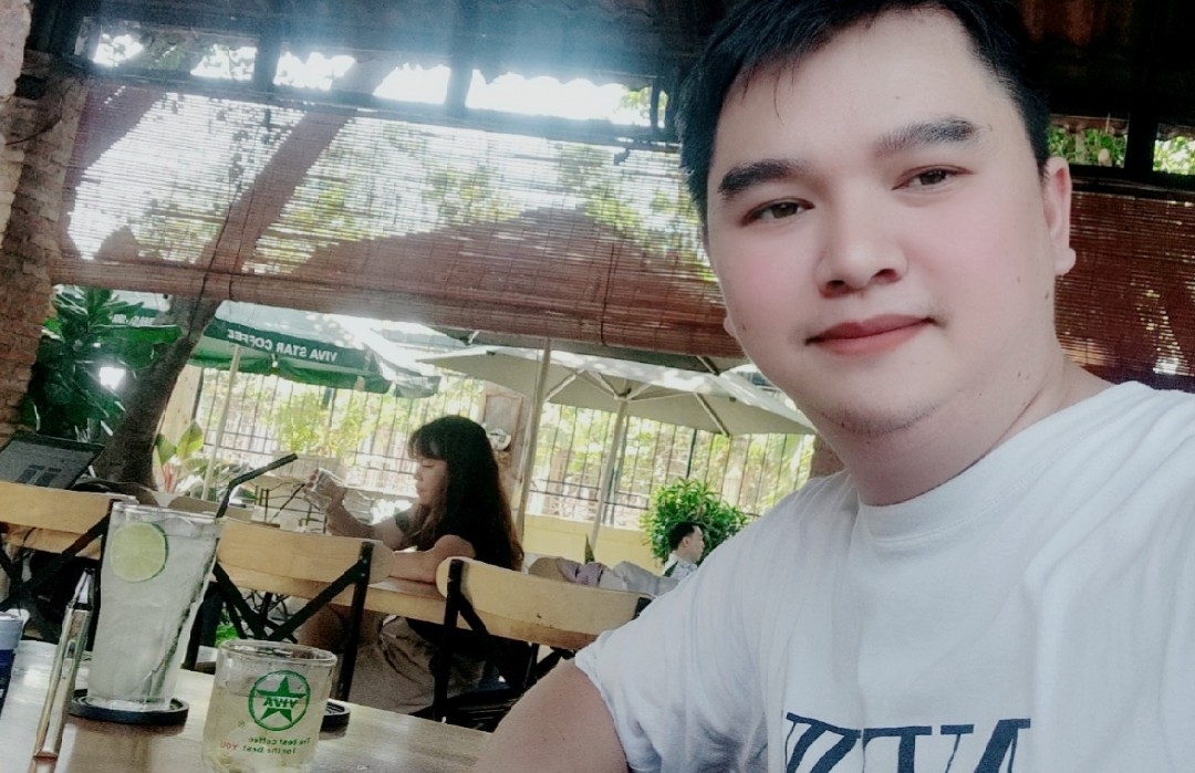 Chien Nguyễn trong Profile Picture