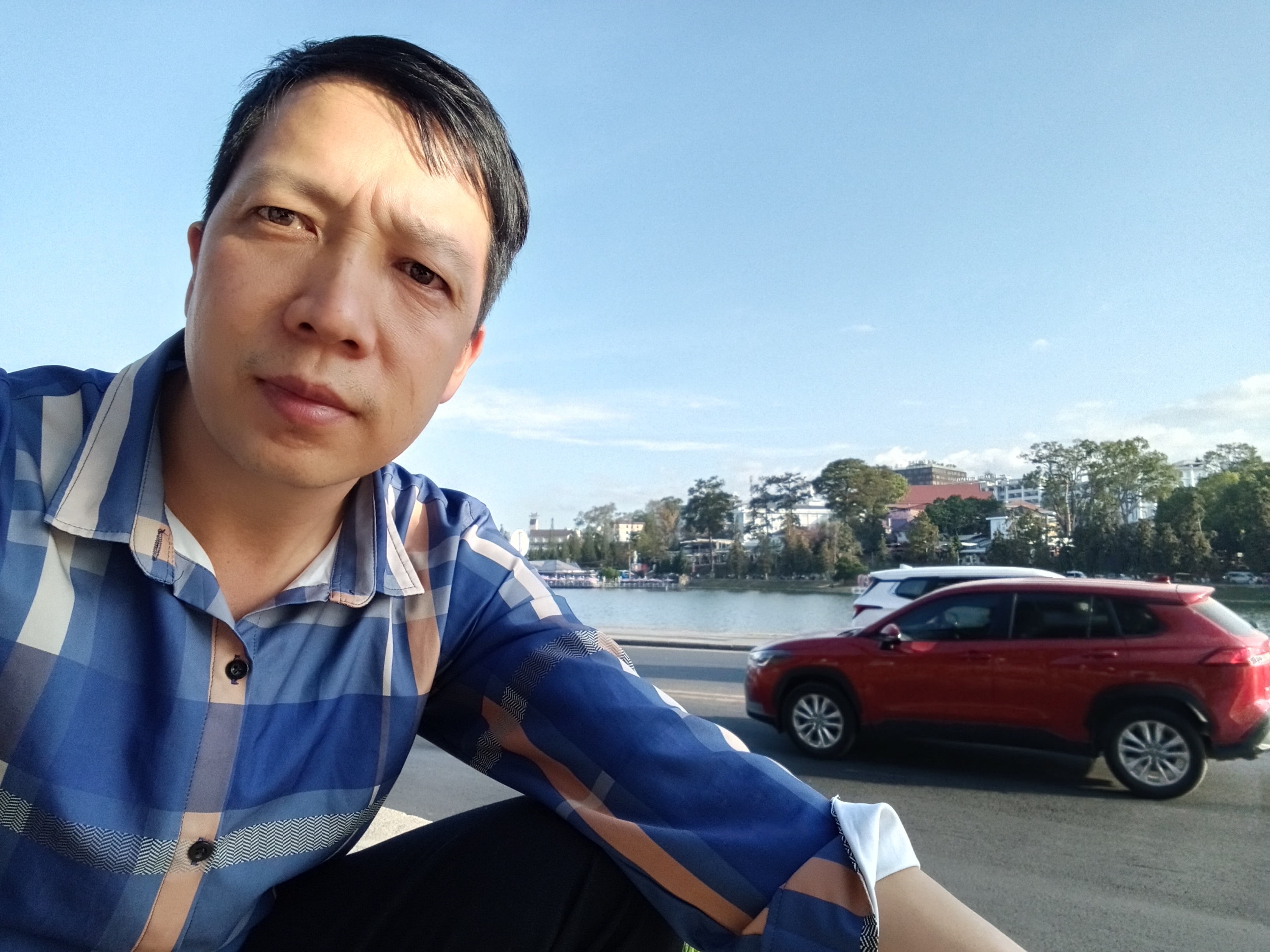 Truongdalat Nguyen Profile Picture