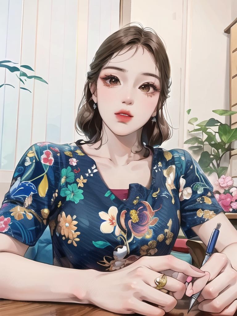Anh Thy Profile Picture
