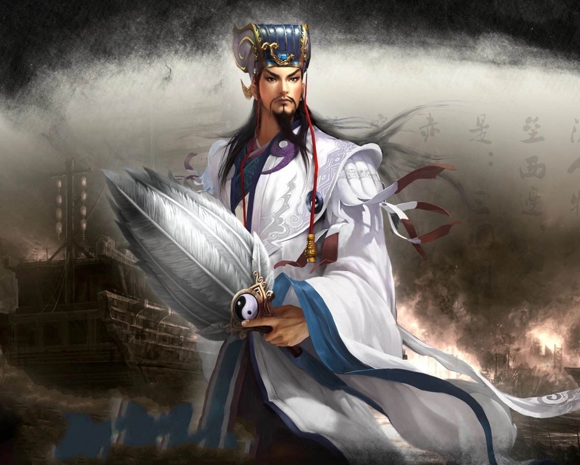 Lượng Gia Cát Profile Picture