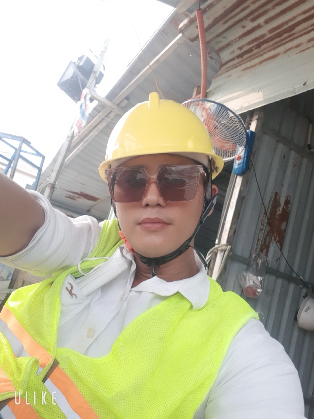 Linh Ho Profile Picture