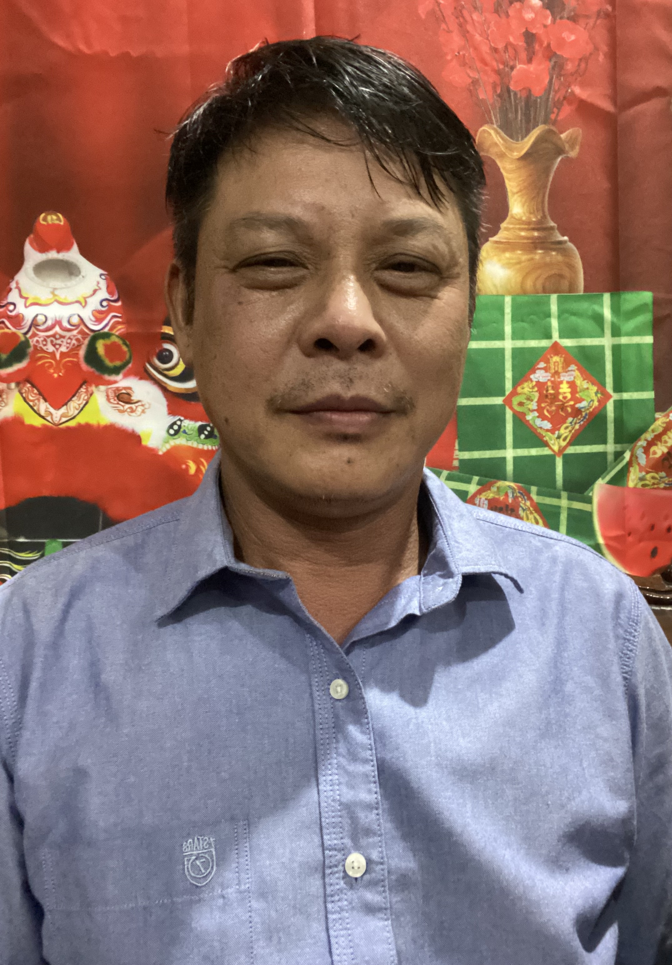 THIỆU NGUYỄN Profile Picture
