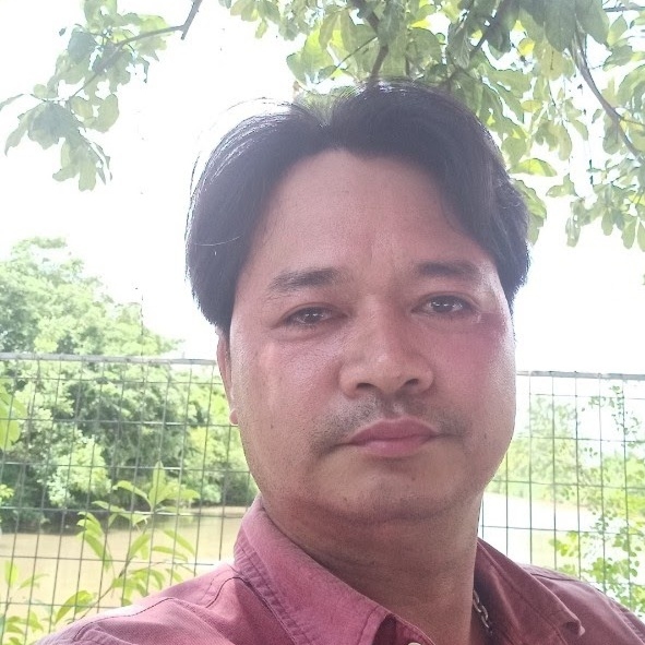 BUI MANH HA Profile Picture