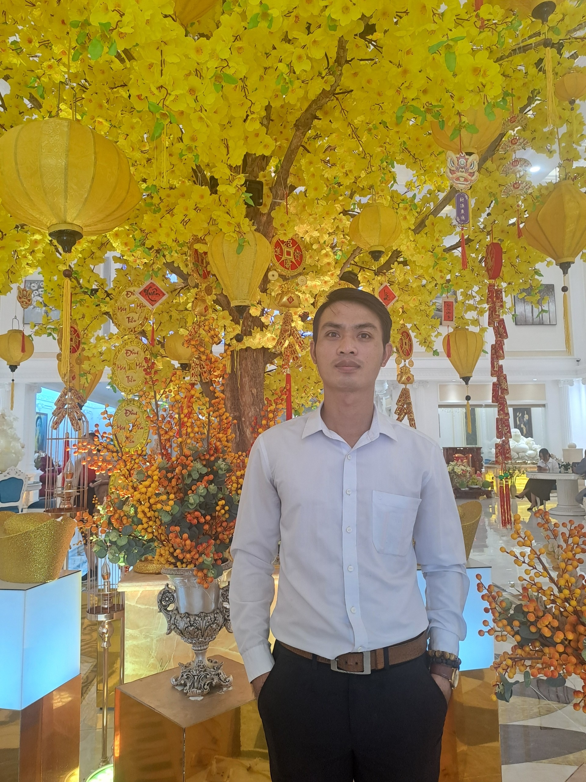 Nguyễn Văn Nam Profile Picture