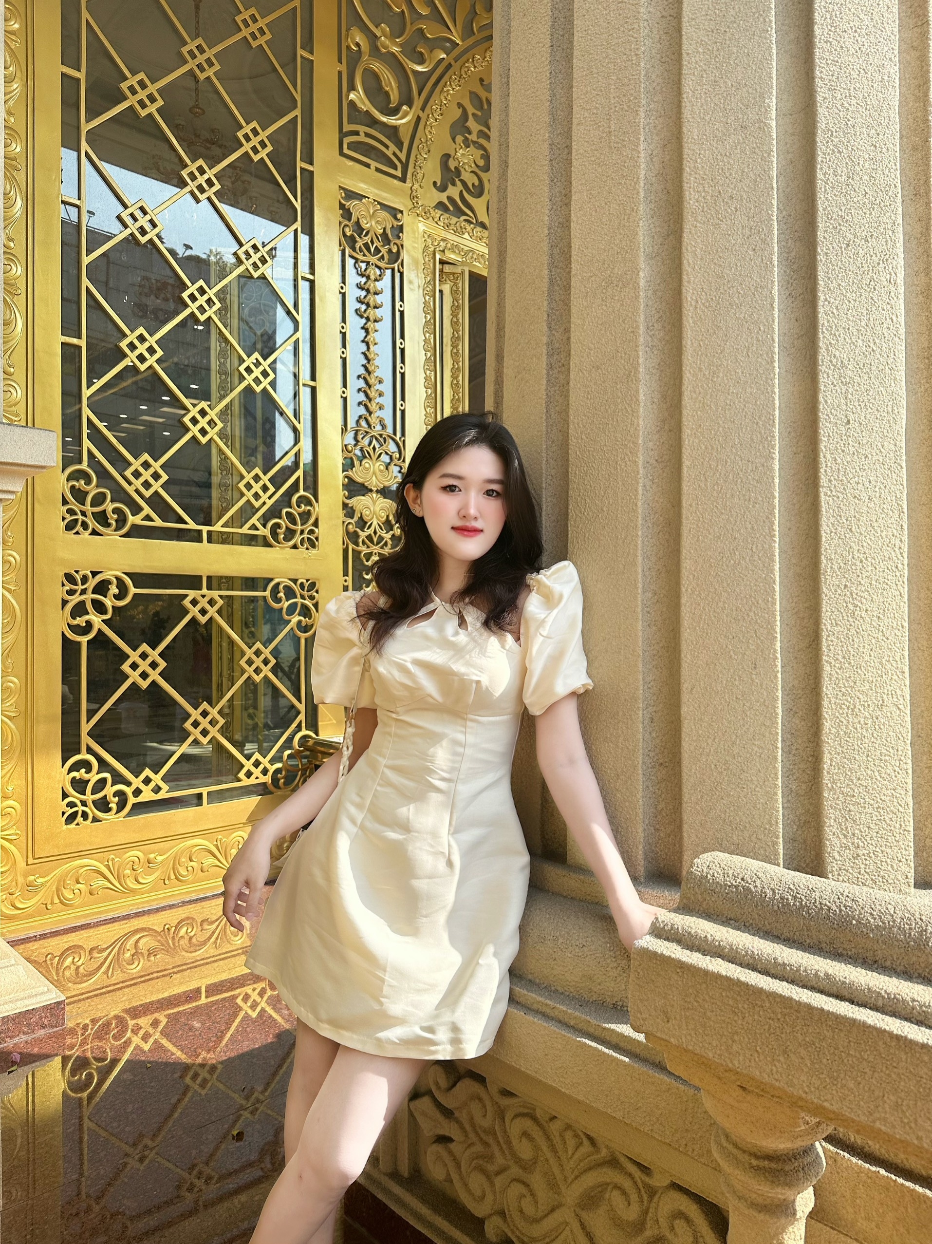 Ngoc Dang Profile Picture