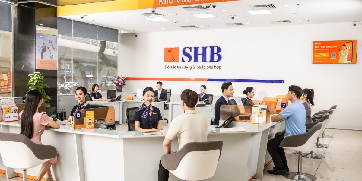SHB đồng loạt giảm lãi suất cho vay chỉ còn từ 5,79%/năm