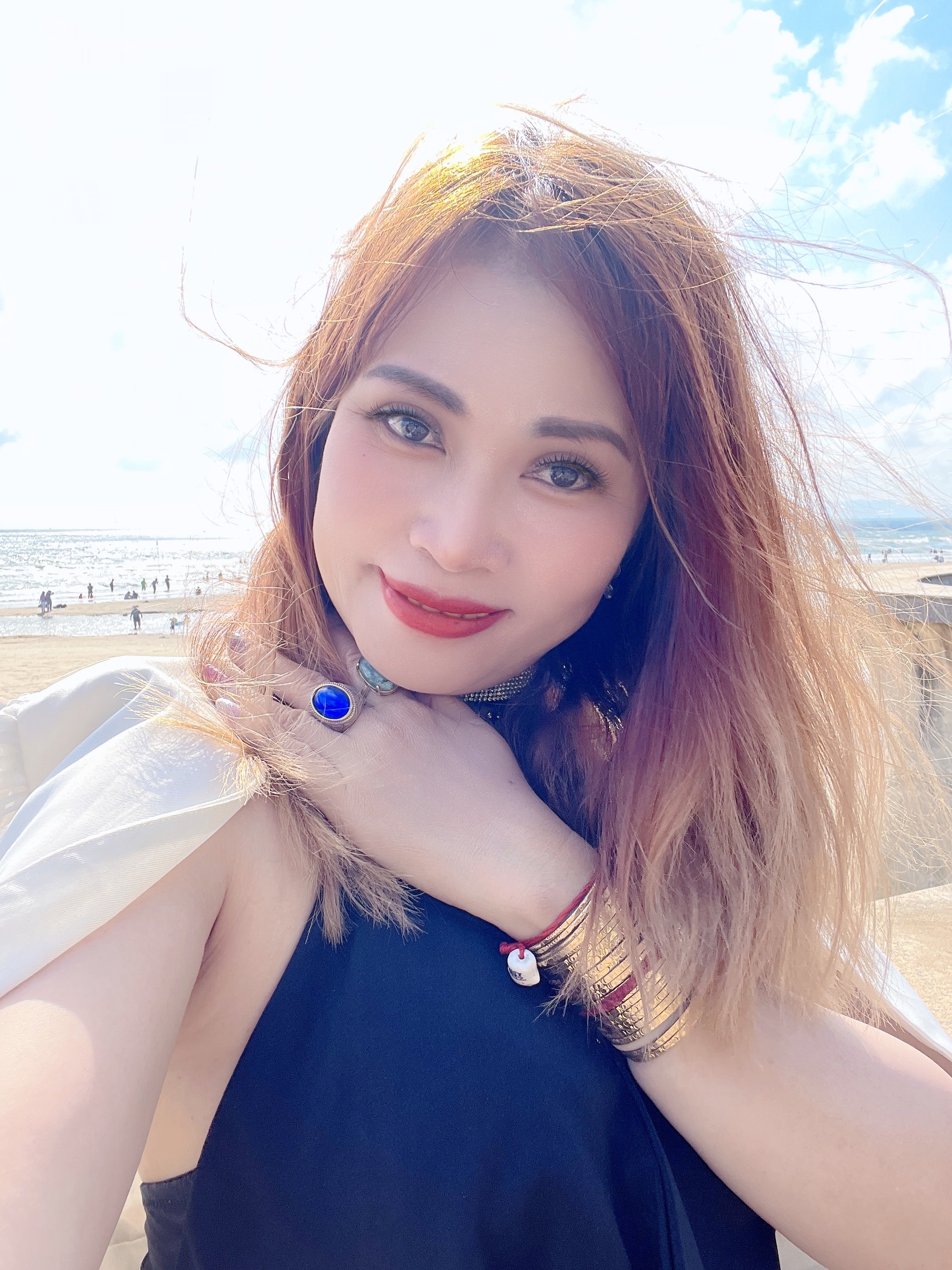 Ho Thu Profile Picture