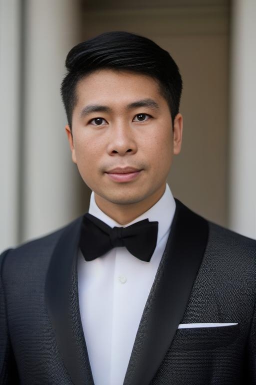 Tường Lương chí Profile Picture