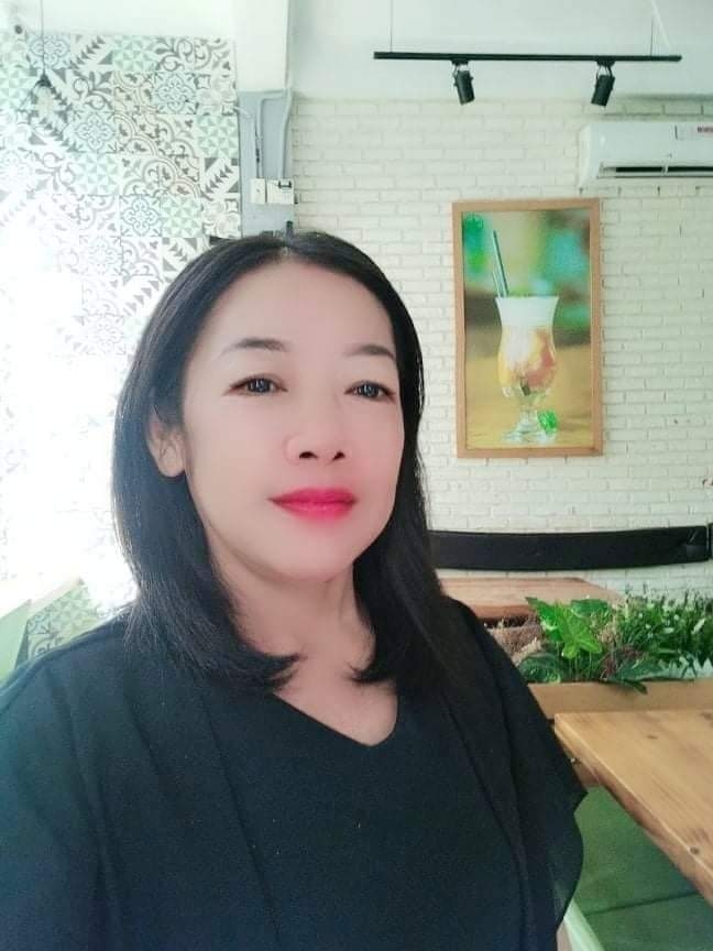 THOA VÕ Profile Picture