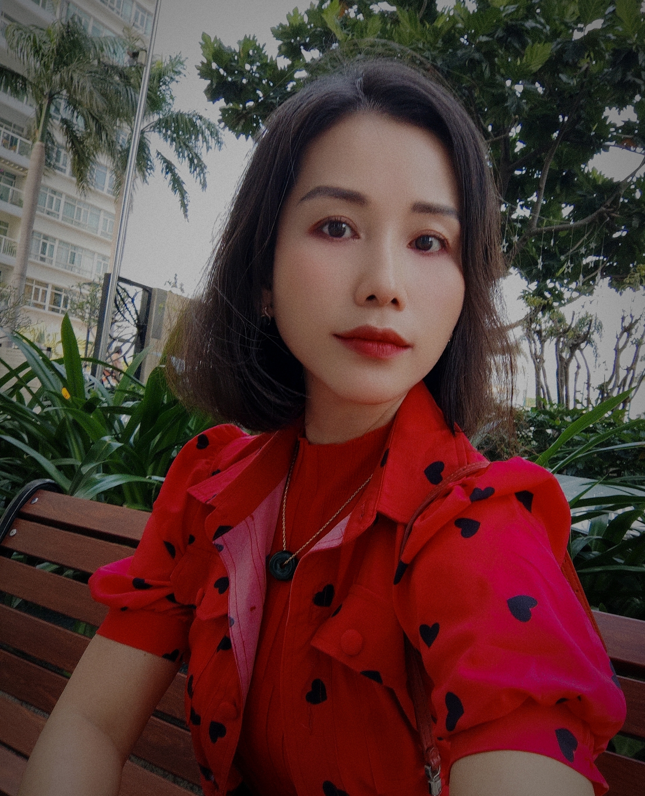 Trinh Phạm Profile Picture