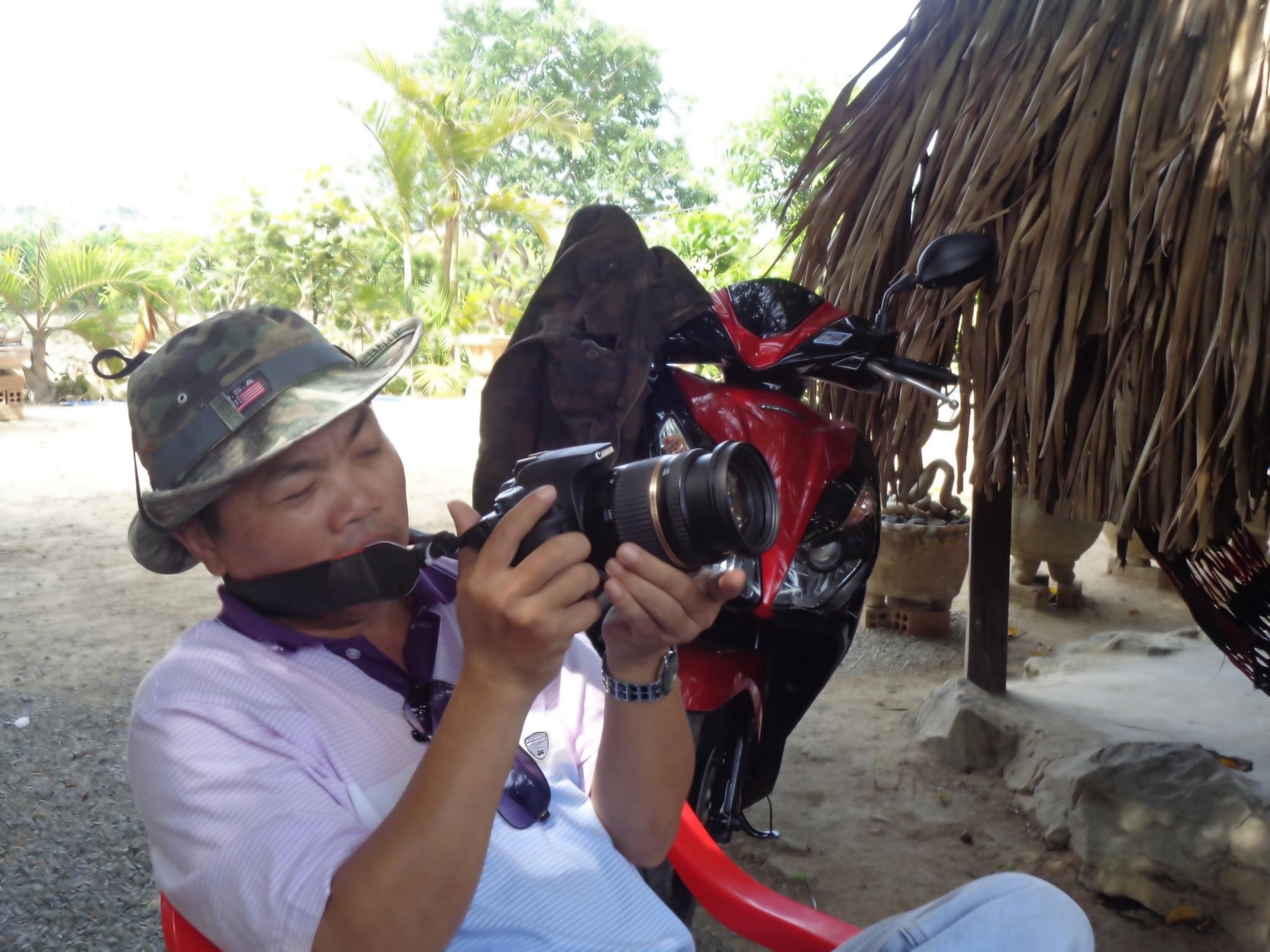 Tín Ngô Minh Profile Picture