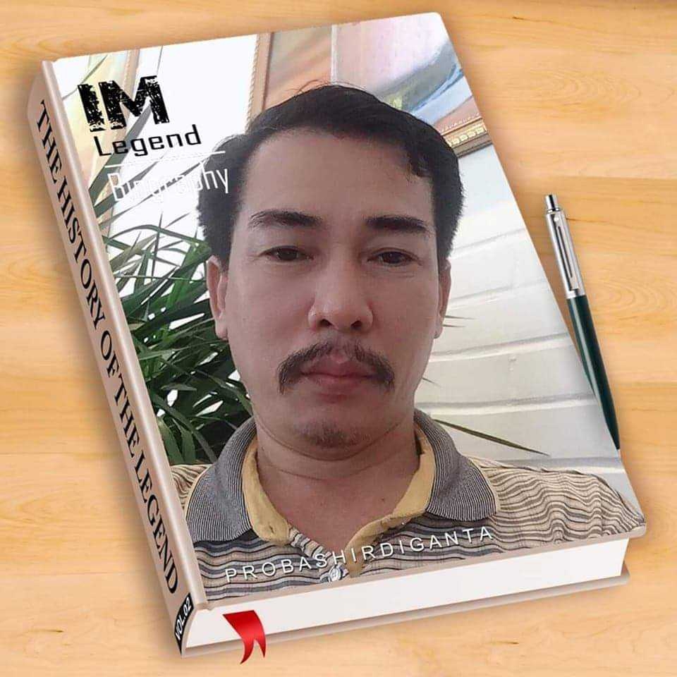 Nguyễn Tiến Thắng Profile Picture