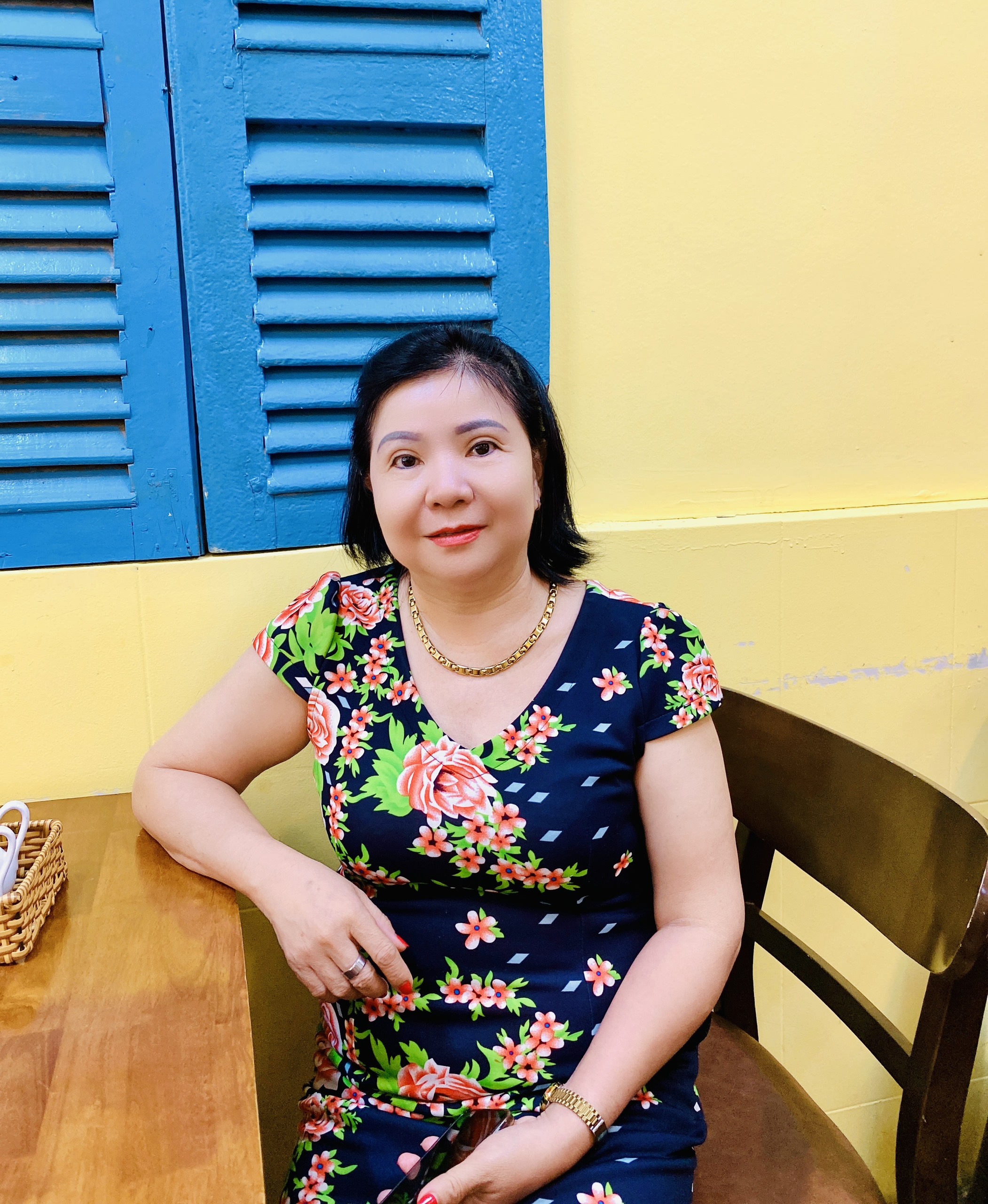 Ngọc Bích Vũ Profile Picture