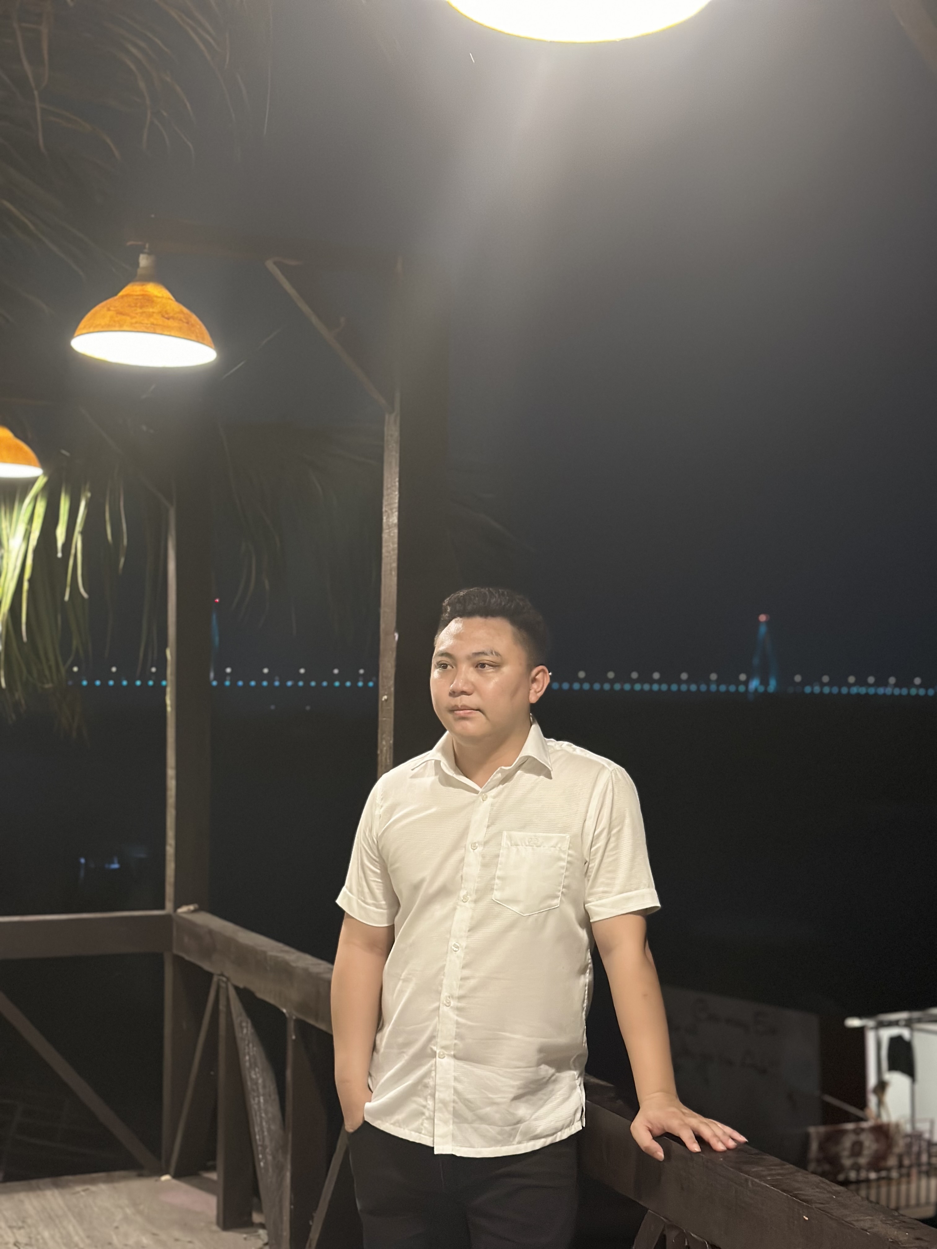 Đức Mai Profile Picture