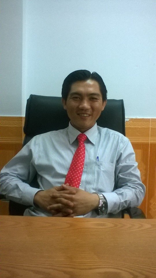 Cường nguyễn Profile Picture