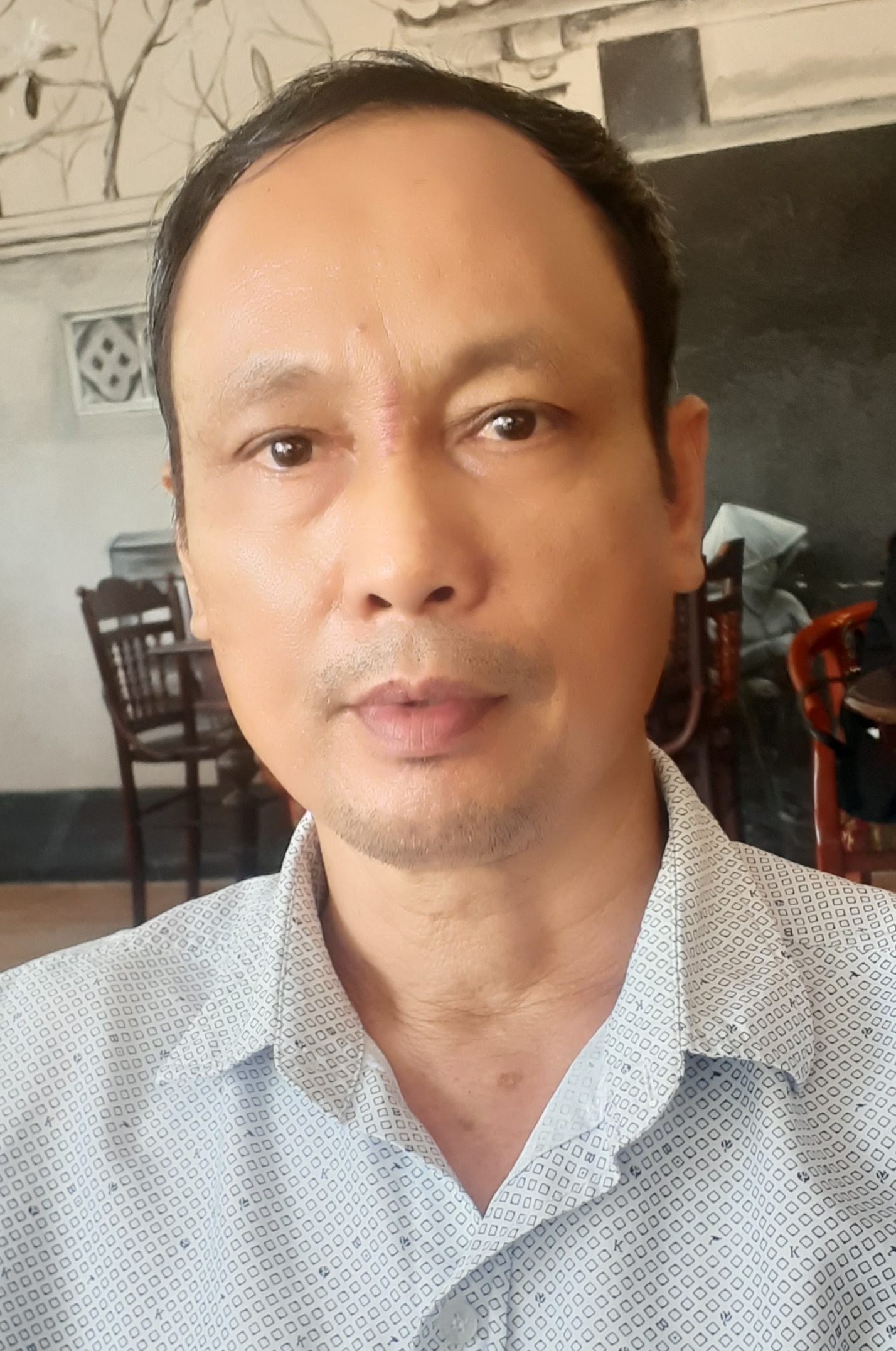 ĐứcThọ Đinh Profile Picture
